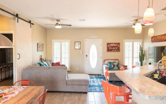 Port A Ponderosa by Silver Sands Vacation Rentals