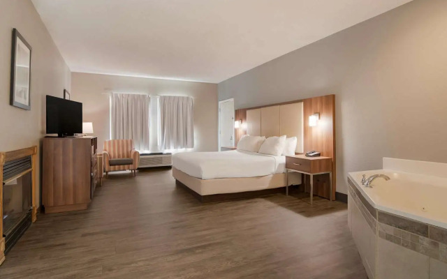SureStay Hotel by Best Western Helen Downtown
