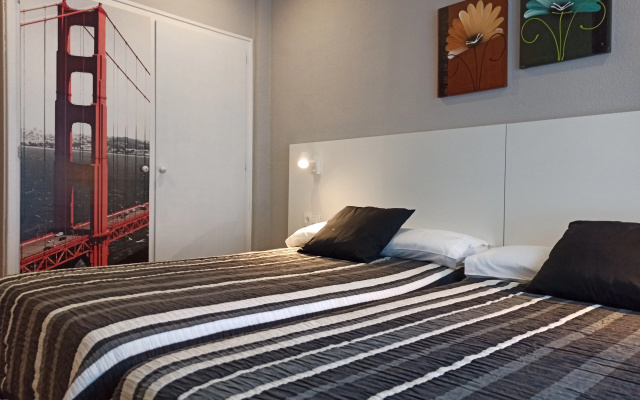 Hotel Marrodan
