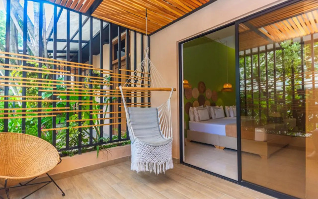 La Casona Hotel Boutique