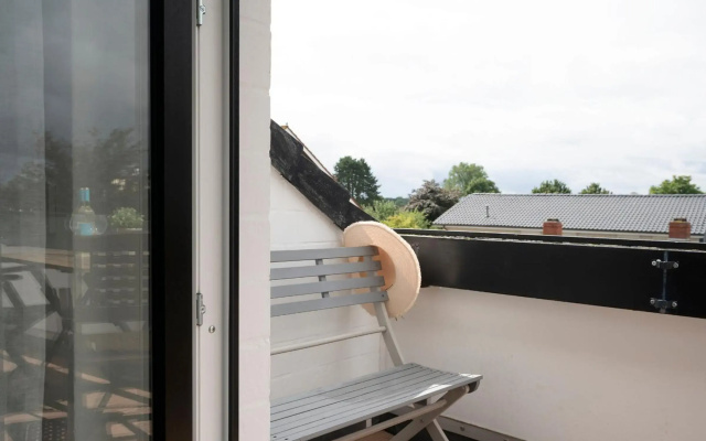 Haus Seedeich Katja