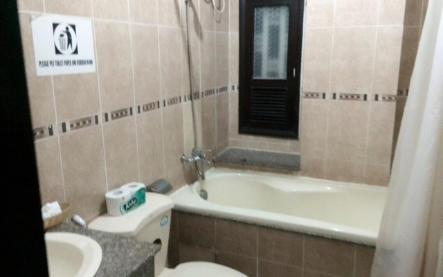 Saigon Mini 1 Hotel
