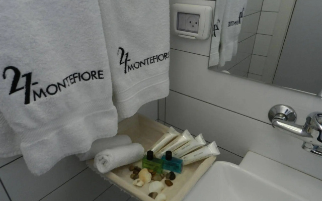 27 Montefiore TLV