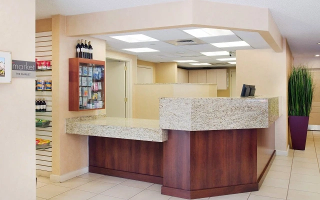 Residence Inn by Marriott Anaheim Placentia Fullerton