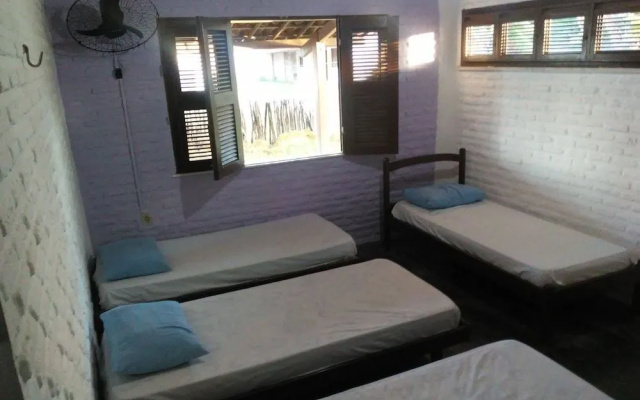 Paraíso do Kite - Hostel & Bar