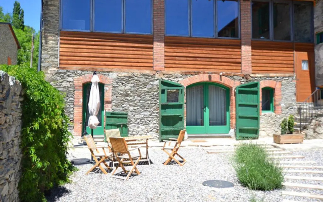Apartament Cal Josepó