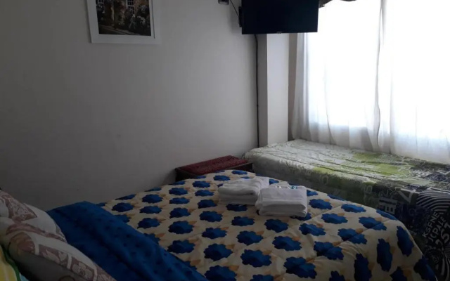 Casa Devoto 5238