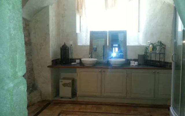 La Demeure du Chateau