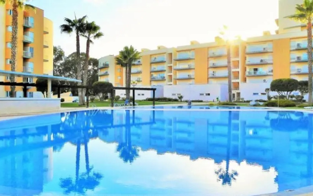 Apartamento Vilamoura