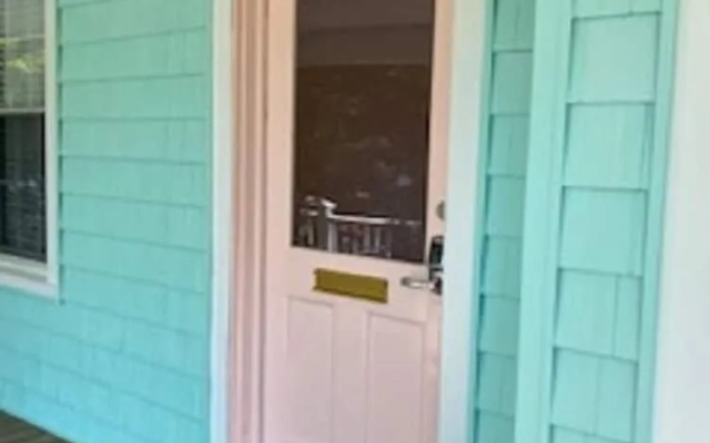 SaltWater Inn