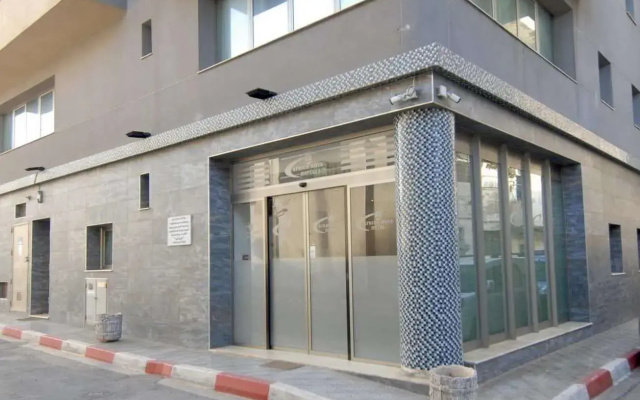 Hotel Africa Nova