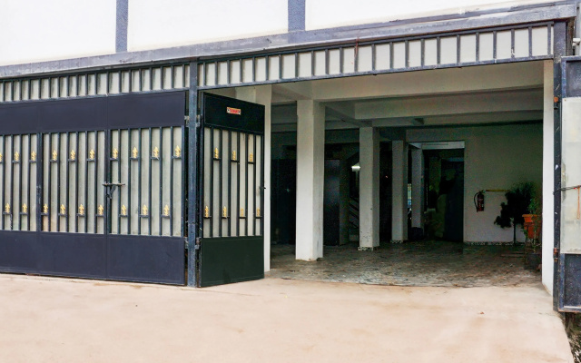 Super Hotel O Manjari Road