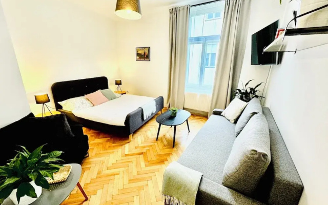 Apartments by Jacob