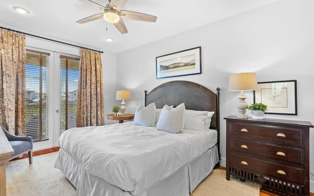 Grand Isle Condo 306