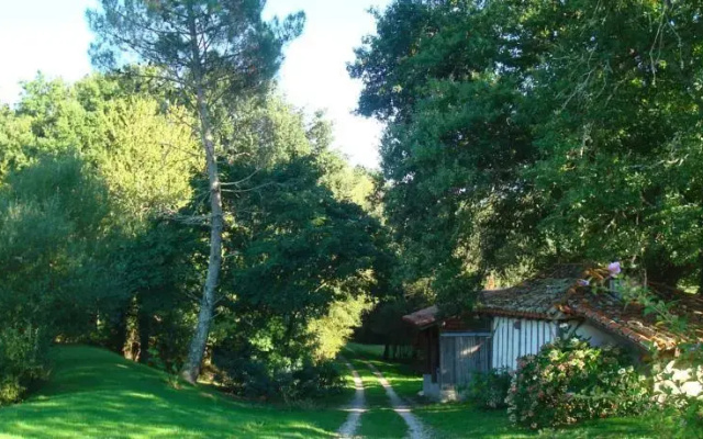 LAirial aux Châtaignes