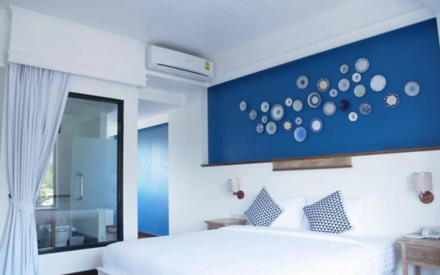 Pai CherKaew Boutique House