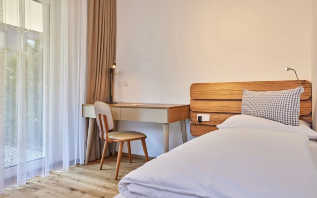 Bader Suites