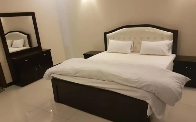 Unique Villa Guest House