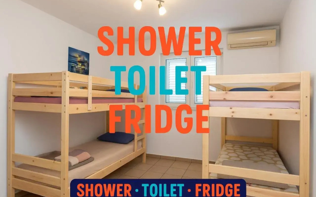 Apartments Lučić DnD