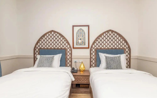 Prime Boutique Hotel Heliopolis Terrace