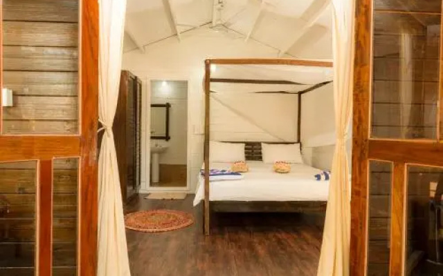 Sea Star Resort
