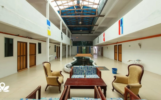 Uptown Beach Resort