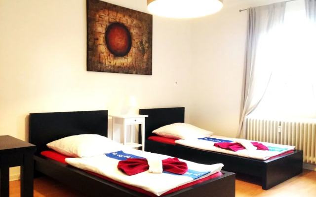 4139 Private Room 2 Persons