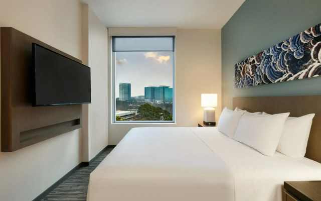 Hyatt House Atlanta / Perimeter Center