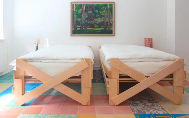Loreley Guesthouses