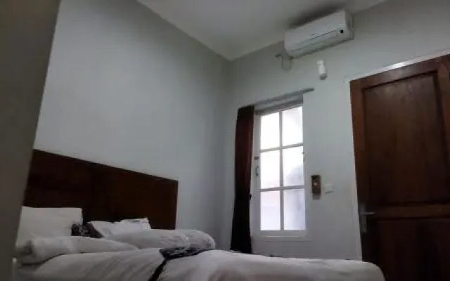Nusantara Hotel
