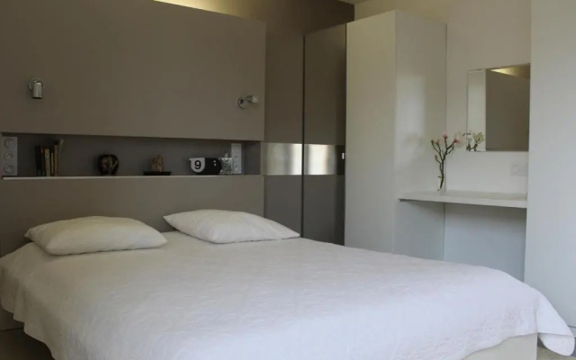 Appartement Balaruc-les-Bains, 2 pièces, 4 personnes - FR-1-503-105