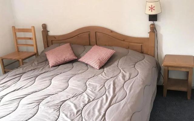 Chalet Le Dévoluy-Agnières-en-Dévoluy, 3 pièces, 7 personnes - FR-1-504-46