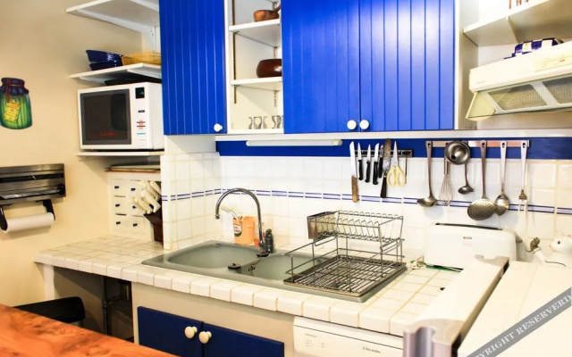 Appartement L'Authentique