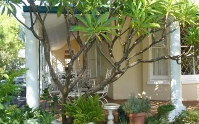 Jungnickel Guesthouse
