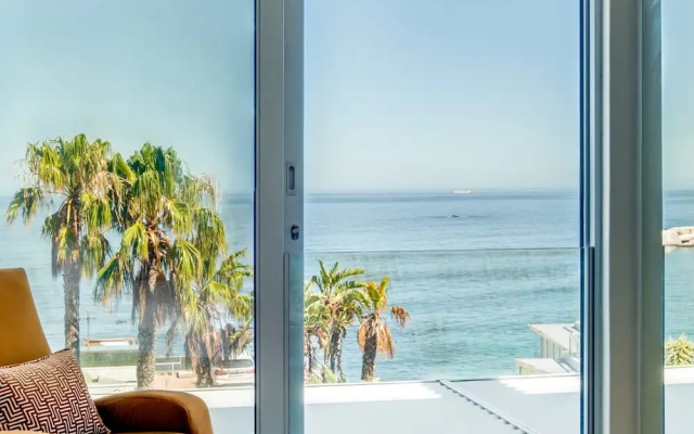 Clifton Holiday Apartment w Beautiful Views Clifton Palm Views