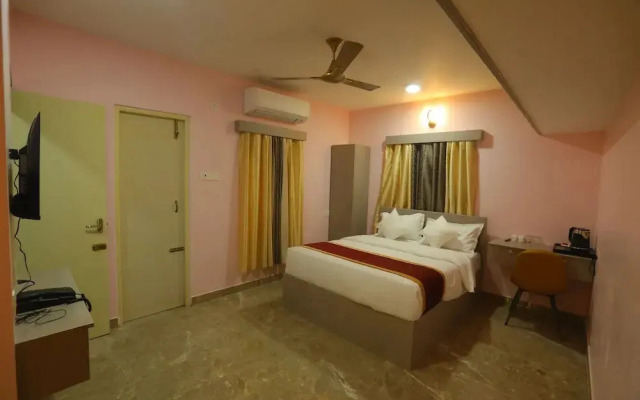 AG Corporate Stay