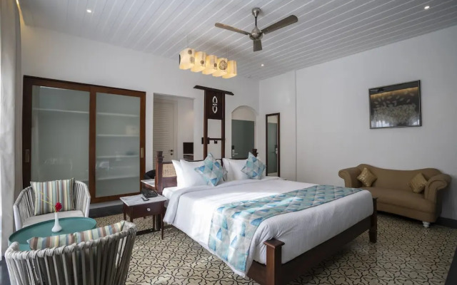 Maravilha a boutique stay