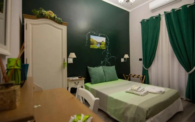 B&B Grazia