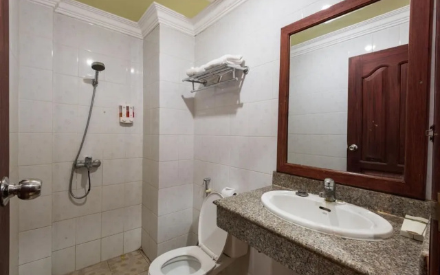 Sihariddh Bnb Villa