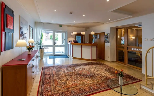 Hotel Schaper