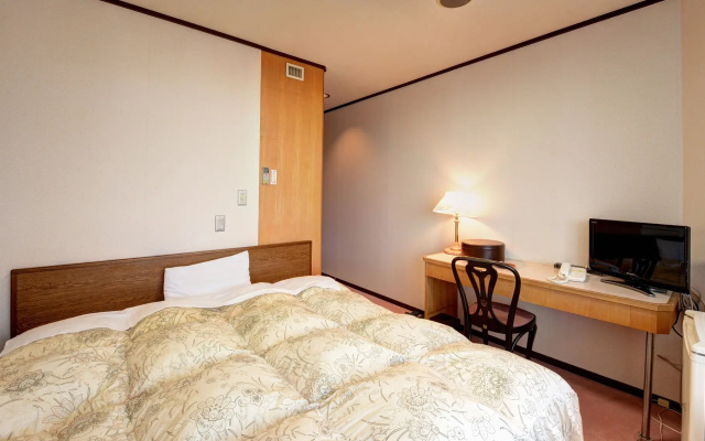 Tendo Grand Hotel Maizurusou
