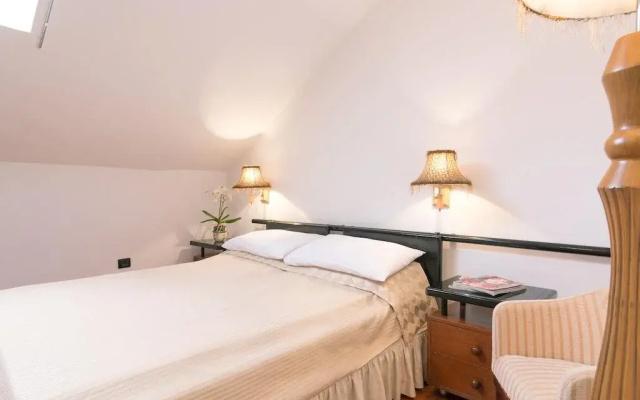 La Villa Boutique Hotel