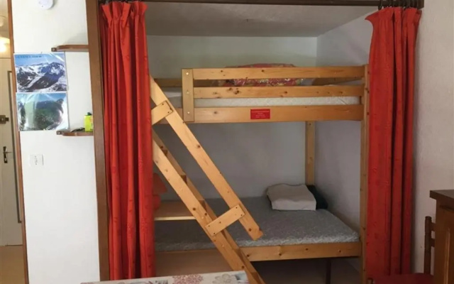 Appartement Mont-Dore, 2 pièces, 6 personnes - FR-1-415-62