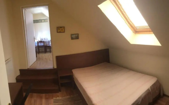 Apartment Mašić