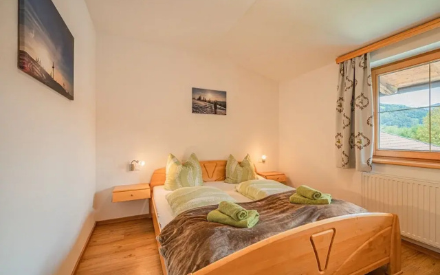 Appartement Gamper