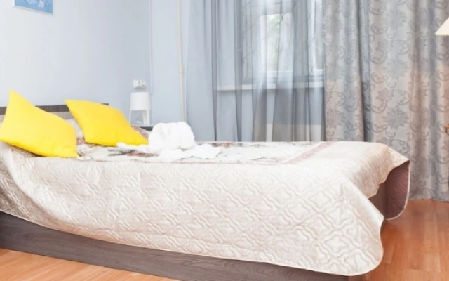 Hostels Rus Akademika Anohina