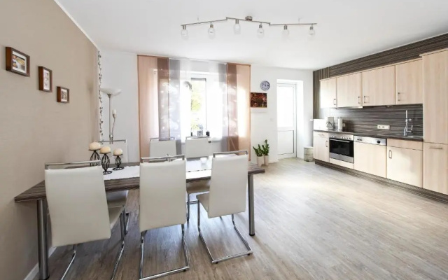 Ferienwohnung Altstadt Xanten