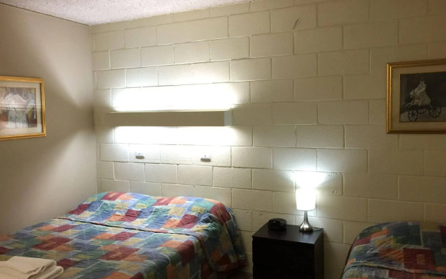 Ryley Motor Inn
