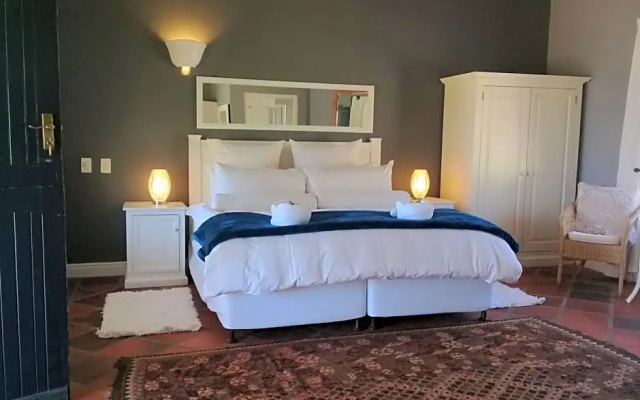 Morgansvlei Country Estate