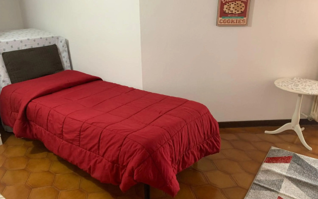 B & B La Terrazza